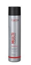 Shampoo Hidratante Multi Vitaminas Duetto Profissional 300ml