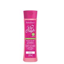 Shampoo Hidratante My Crush Now Poo Low Poo NatuMaxx 300ml Shampoo Hidratante My Crush Now Poo Low Poo NatuMaxx 300ml