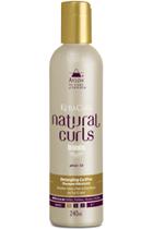 Shampoo Hidratante Natural Curls Detangling CurlPoo Keracare 240ml Shampoo Hidratante Natural Curls Detangling CurlPoo Keracare 240ml