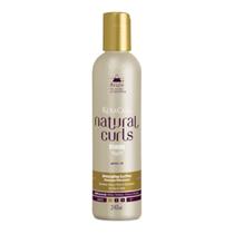 Shampoo Hidratante Natural Curls Detangling Keracare 240ml Avlon