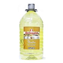 Shampoo Hidratante Neutro 2l - Detagold Shampoo Hidratante Neutro 2l - Detagold