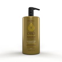 Shampoo Hidratante Oro Therapy 24K NatuMaxx 1 litro Shampoo Hidratante Oro Therapy 24K NatuMaxx 1 litro
