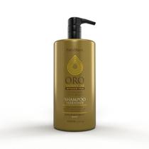 Shampoo Hidratante Oro Therapy 24K NatuMaxx 1 litro