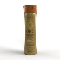 Shampoo Hidratante Oro Therapy 24K NatuMaxx 300ml