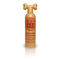 Shampoo Hidratante para cachorro Pet Head Oatmeal Natural