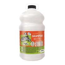 Shampoo Hidratante para Cães e Gatos Collie Suave Neutro 5 Litros Shampoo Hidratante para Cães e Gatos Collie Suave Neutro 5 Litros