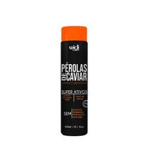 Shampoo Hidratante Pérolas de Caviar 300ml - Widi Care Shampoo Hidratante Pérolas de Caviar 300ml - Widi Care