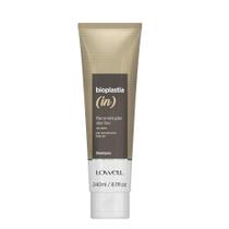 Shampoo Hidratante Protect Care - Lowell - 240ml