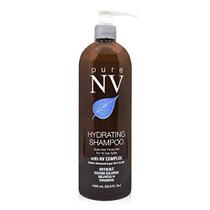 Shampoo hidratante Pure NV para máxima hidratação e suavidad
