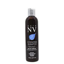 Shampoo hidratante Pure NV para máxima hidratação e suavidad