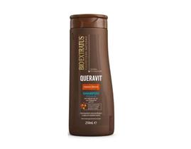 Shampoo Hidratante Queravit 250ml - Bio Extratus