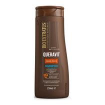 Shampoo Hidratante Queravit 250ml - Bio Extratus