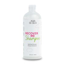 Shampoo Hidratante Recover Me Agua de Cielo 473 ml Shampoo Hidratante Recover Me Agua de Cielo 473 ml