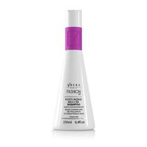 Shampoo Hidratante Redutor Fashion Up 250ml Ybera Paris