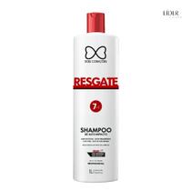 Shampoo Hidratante Resgate 1l Rofer Profissional