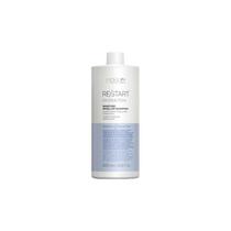 Shampoo Hidratante Revlon Restart Hydration 1000Ml