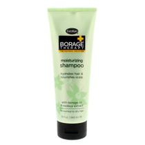 Shampoo Hidratante Shikai 8 Oz - Pacote com 6 Unidades