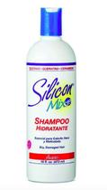 Shampoo Hidratante Silicon Mix Avanti 473ml