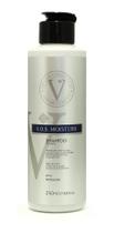 Shampoo Hidratante Sos Moisture Varcare Concept 250g