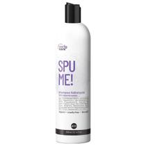 Shampoo Hidratante Spume 300ml Curly Care
