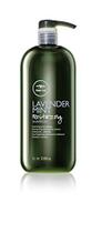 Shampoo hidratante Tea Tree Lavender Mint, hidrata + So - Paul Mitchell