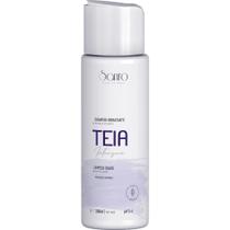 Shampoo Hidratante Teia Intensive 300ml Sanro Cosméticos