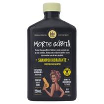 Shampoo Hidratante Vegano Morte Súbita Lola 250ml