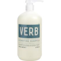 Shampoo hidratante VERB 32 Oz