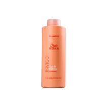 Shampoo Hidratante Wella Invigo Nutri Enrich 1 Litro