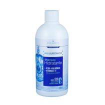 Shampoo Hidratante Wever Ácido Hialurônico E Vitamina B5