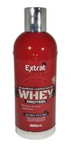 Shampoo hidratante Whey protein