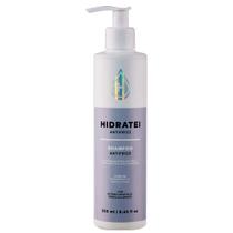 Shampoo Hidratei Antifrizz 250ml
