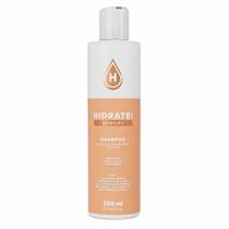 Shampoo Hidratei Nutrição Shampoo Hidratei Nutrição