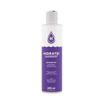 Shampoo Hidratei OAKBERRY 250ml