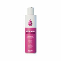 Shampoo Hidratei Reconstrutor 250ml Shampoo Hidratei Reconstrutor 250ml
