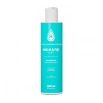 Shampoo Hidratei SHRP 250ml