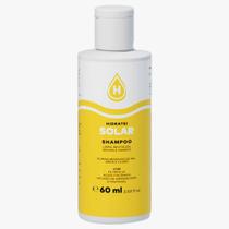 Shampoo Hidratei Solar