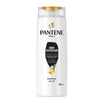 Shampoo hidro cauterizacao 400ml - pantene