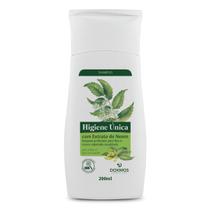 Shampoo Higiene Única Mata Piolhos Pulga Dokmos 200ml Shampoo Higiene Única Mata Piolhos Pulga Dokmos 200ml
