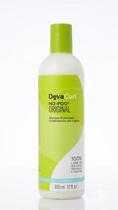 Shampoo Higienizador Condicionante Deva Curl NoPoo Original 355ml