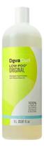 Shampoo Higienizador Condicionante sem espuma Deva Curl 1Litro