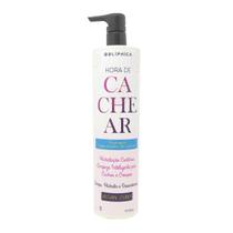 Shampoo Higienizador de Cachos Obliphica Hora de Cachear 1l Shampoo Higienizador de Cachos Obliphica Hora de Cachear 1l