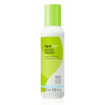 Shampoo Higienizador DevaCurl No-Poo Original Sem Espuma 120ml