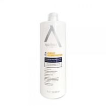 Shampoo Higienizador Perfect Reconstrutor Step 1 Agilise 1Lt