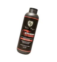 Shampoo Higienizador RP do kit Ccrp Turbinado Litro Robson Peluquero