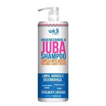 Shampoo Higienizando a Juba 1L Widi Care