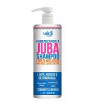Shampoo Higienizando A Juba 1L Widi Care