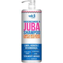 Shampoo Higienizando A Juba 1L - Widi Care