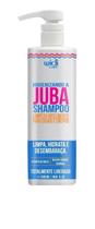 Shampoo higienizando a juba 500ml widi care