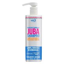 Shampoo Higienizando a Juba 500ML - Widi Care